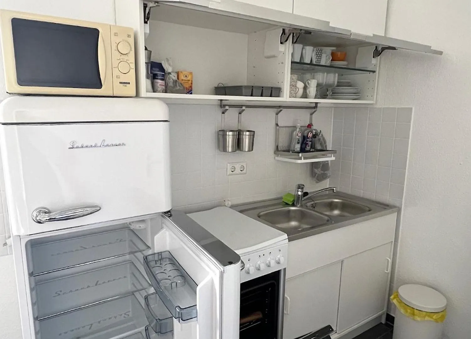 City Appartement هانوفر ألمانيا